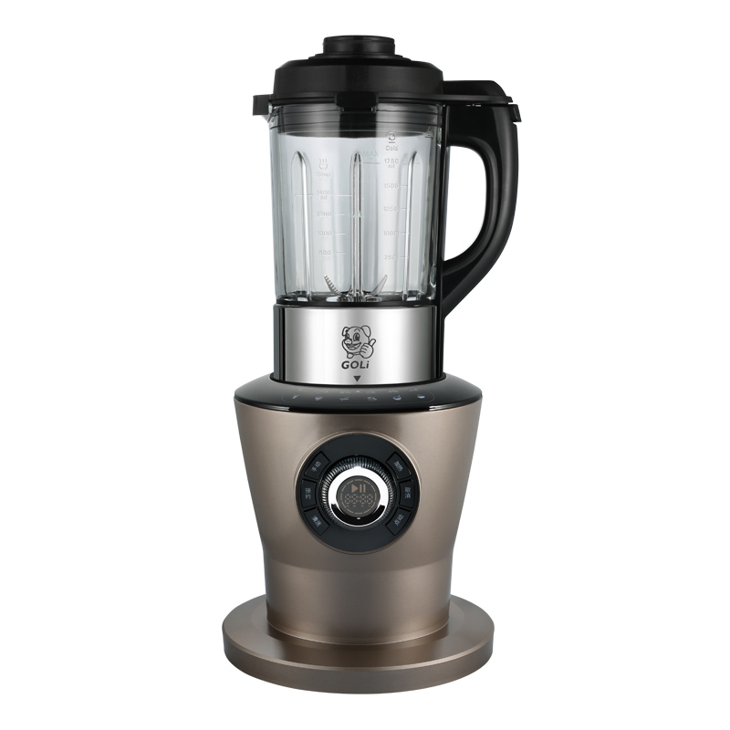 Hi Speed Blender