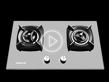 Gas stove