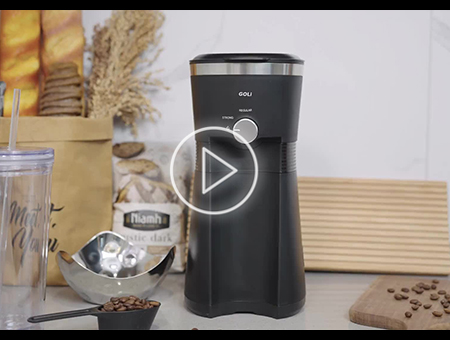 Iced Coffee Maker
